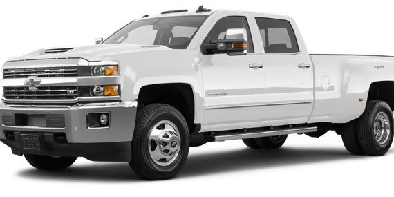 CHEVROLET SILVERADO HD 2019 1GC4KXEY3KF109779 image CHEVROLET SILVERADO HD 2019 1GC4KXEY3KF109779 image